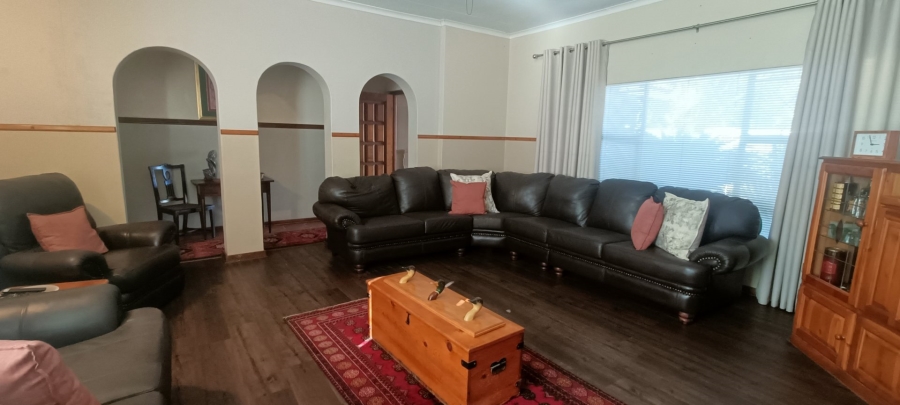 4 Bedroom Property for Sale in Sasolburg Ext 11 Free State